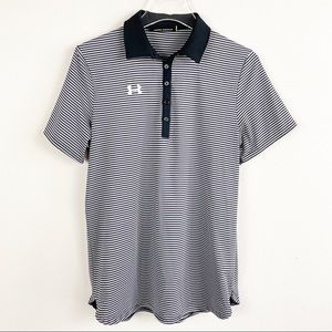 Under Armour Women’s Clubhouse Polo